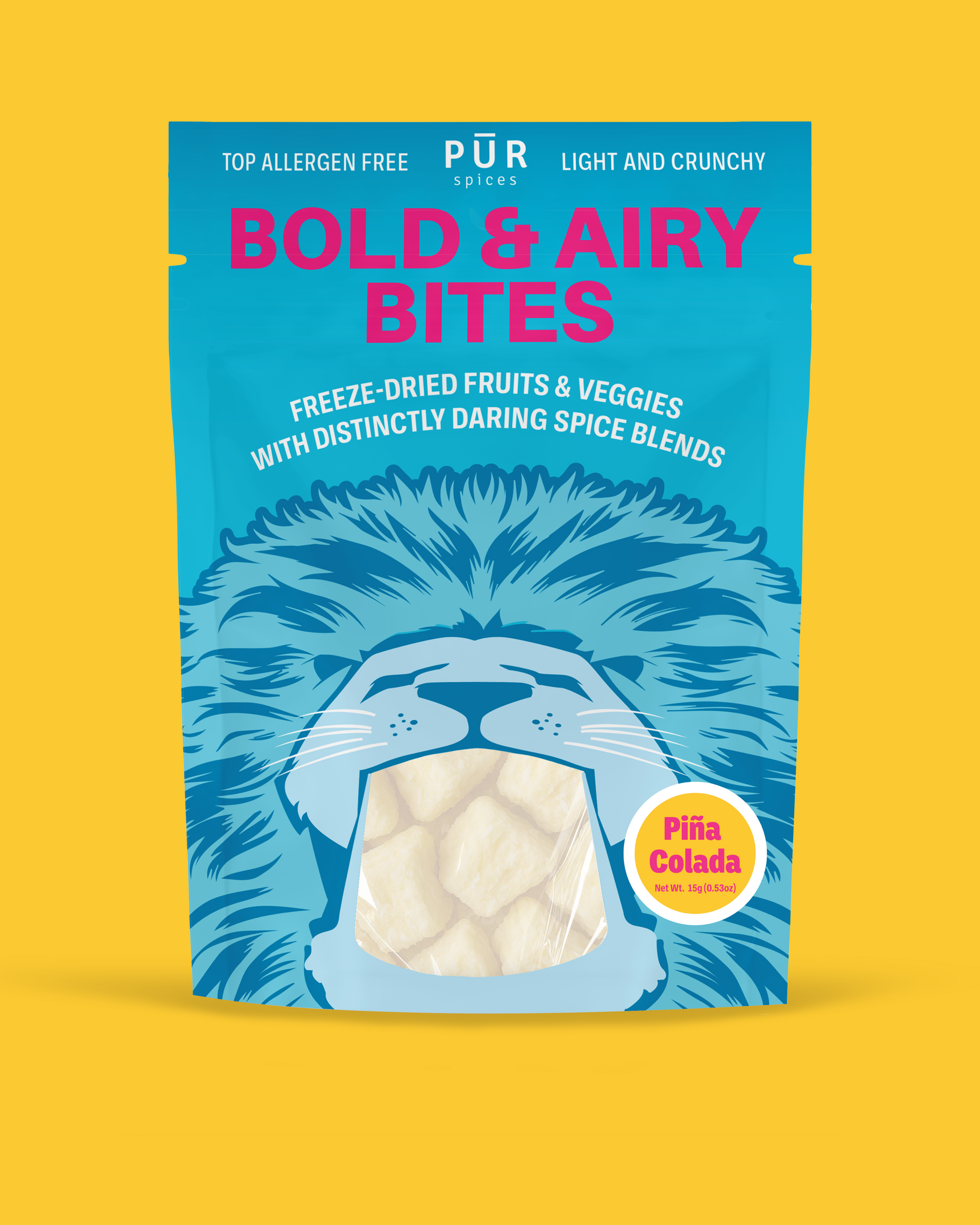Piña Colada